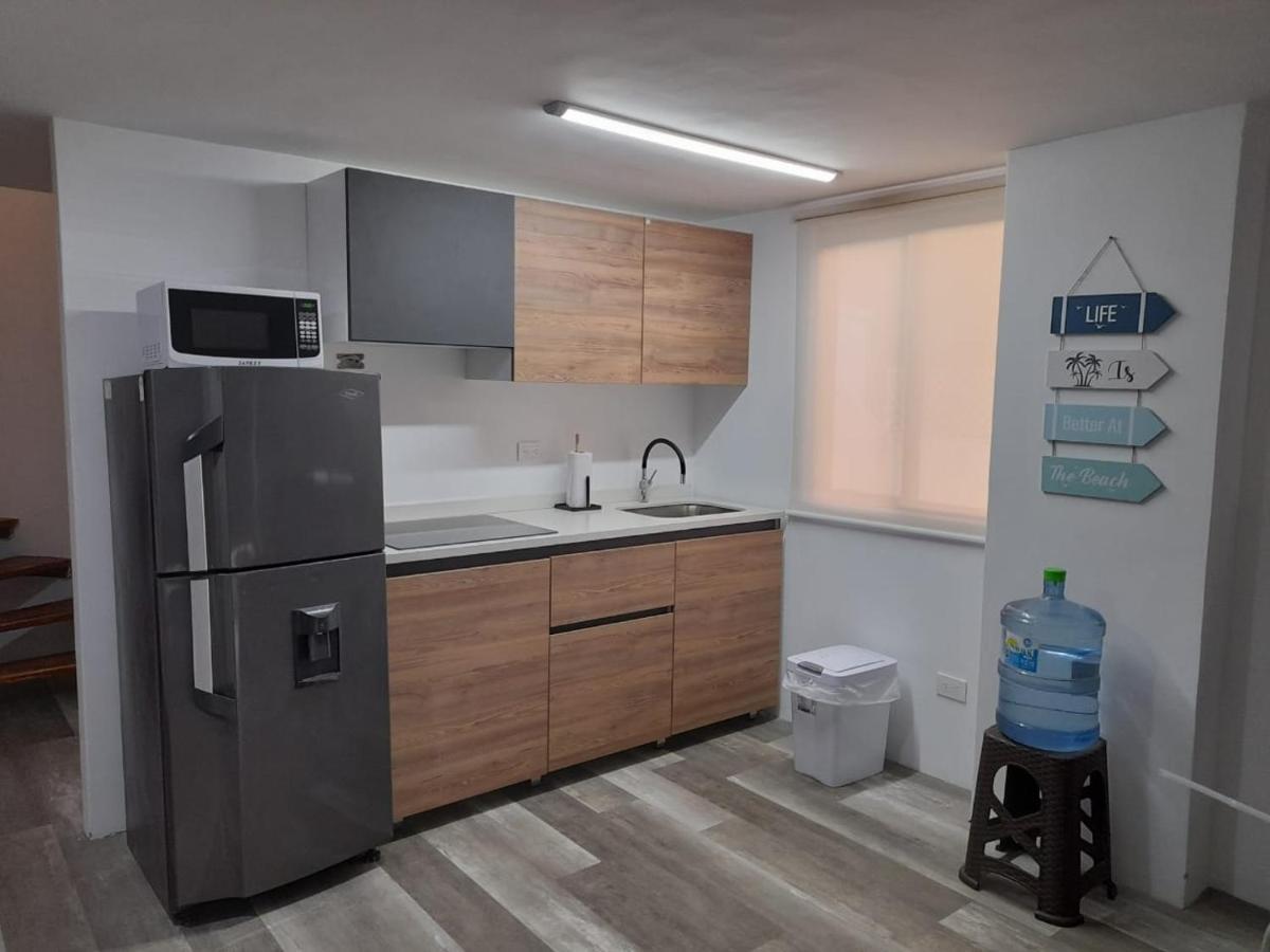Apartment Hansa Relax