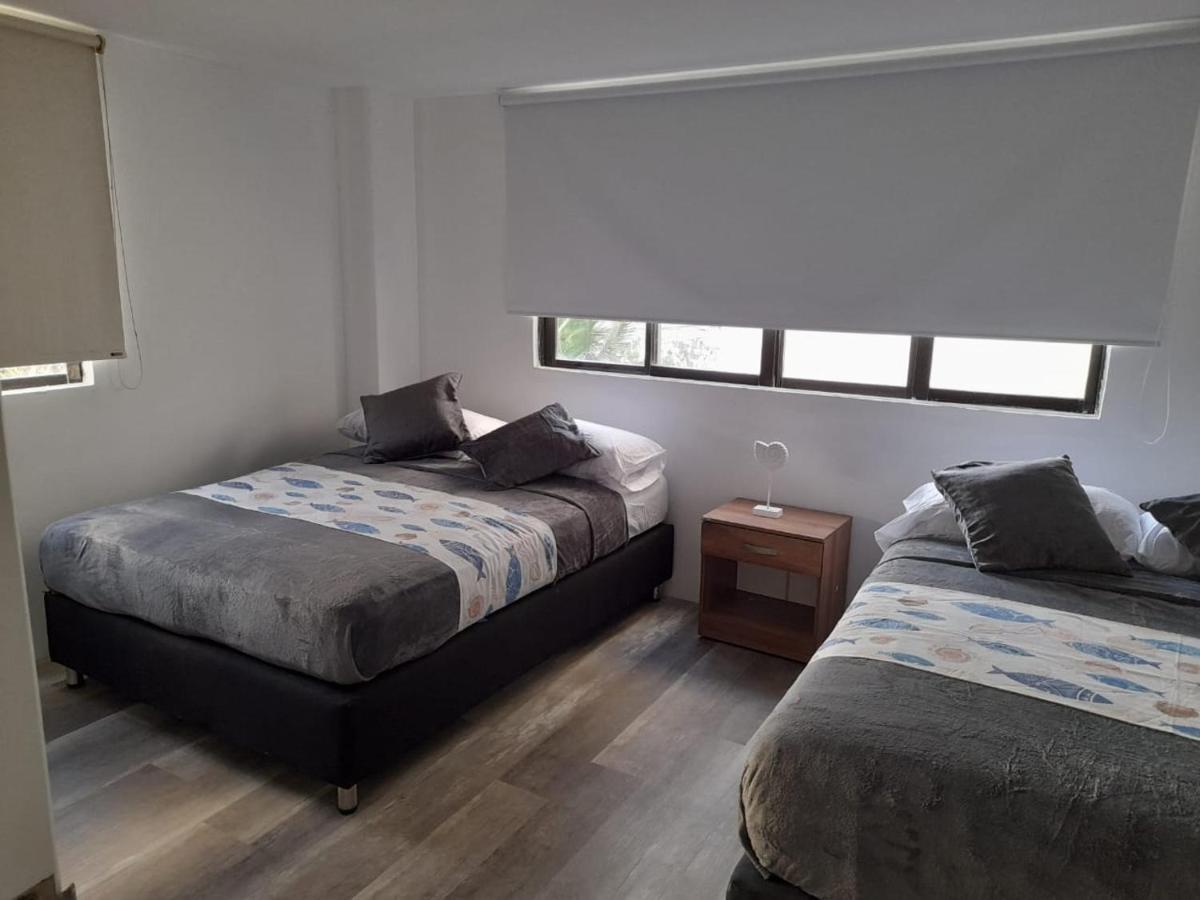 Apartment Hansa Relax