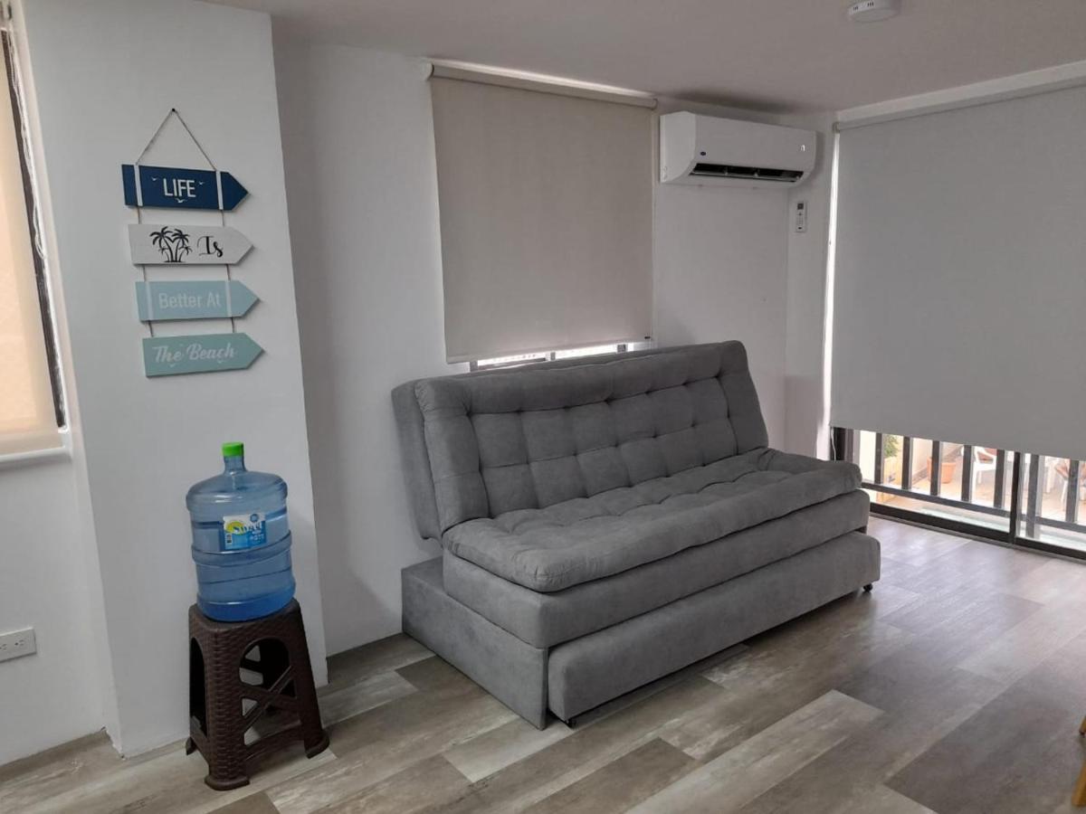 Apartment Hansa Relax San Andres (San Andres and Providencia Islands)