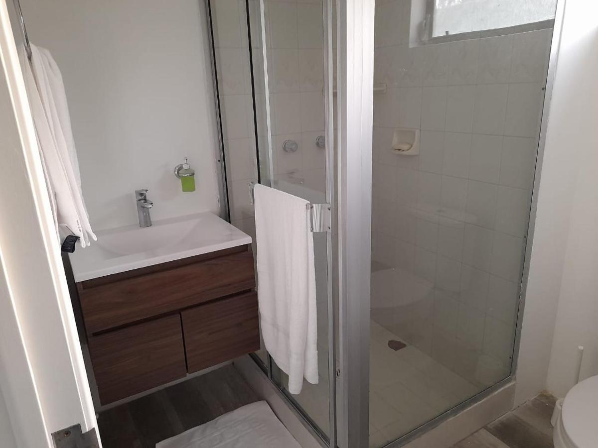 Apartment Hansa Relax